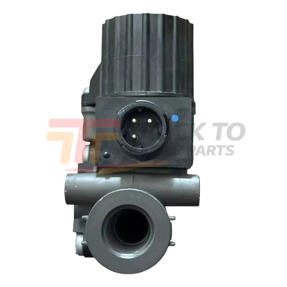 85144378 Genuine Volvo M-40Hf Abs Modulator Valve - Truck To Trailer