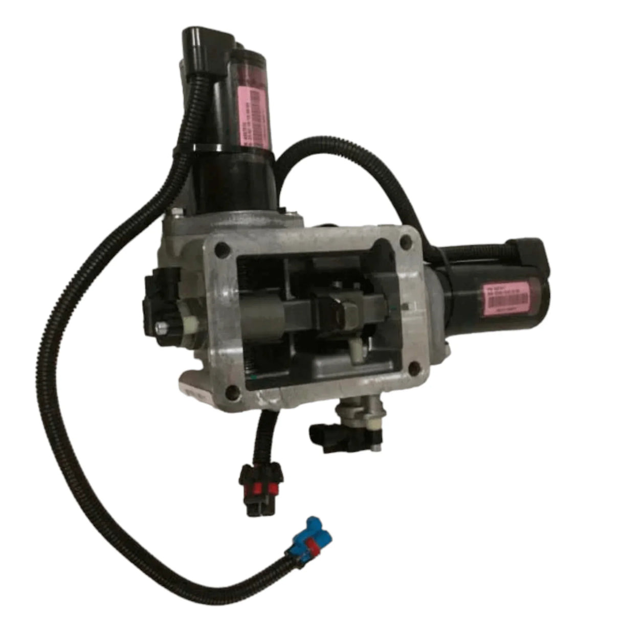 85144387 Genuine Volvo Kit - Truck To Trailer