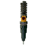 BEBE4L15001 Genuine Volvo Injectors Set Of Six 6 For Volvo D11 Mack Mp7 - Truck To Trailer