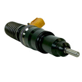 BEBE4L15001 Genuine Volvo Injectors Set Of Six 6 For Volvo D11 Mack Mp7 - Truck To Trailer