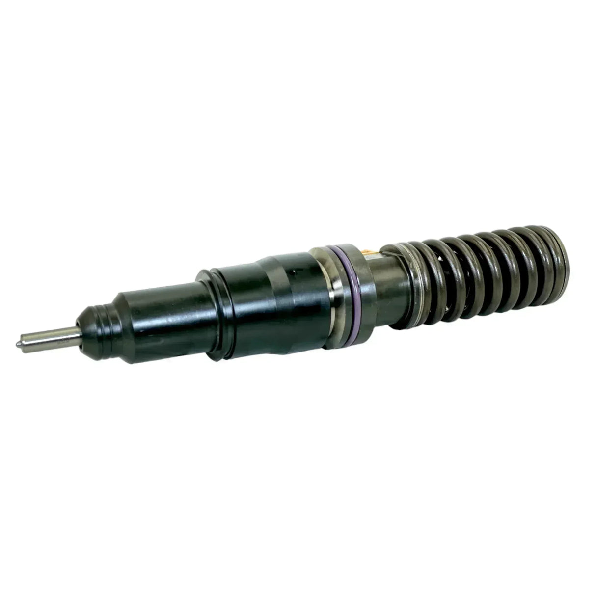 BEBE4L15001 Genuine Volvo Injectors Set Of Six 6 For Volvo D11 Mack Mp7 - Truck To Trailer