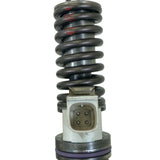 BEBE4L16001 Genuine Mack Injector Set Of Six 6 For Volvo D13 Mack Mp8 - Truck To Trailer