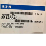85145543 Genuine Volvo Clutch - Truck To Trailer