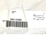 85145686 Genuine Volvo Installation Kit - Truck To Trailer