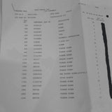 85145689 Genuine Volvo Installation Kit - Truck To Trailer