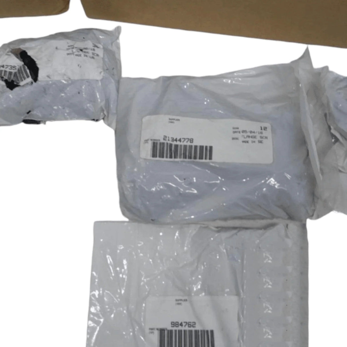 85145689 Genuine Volvo Installation Kit - Truck To Trailer