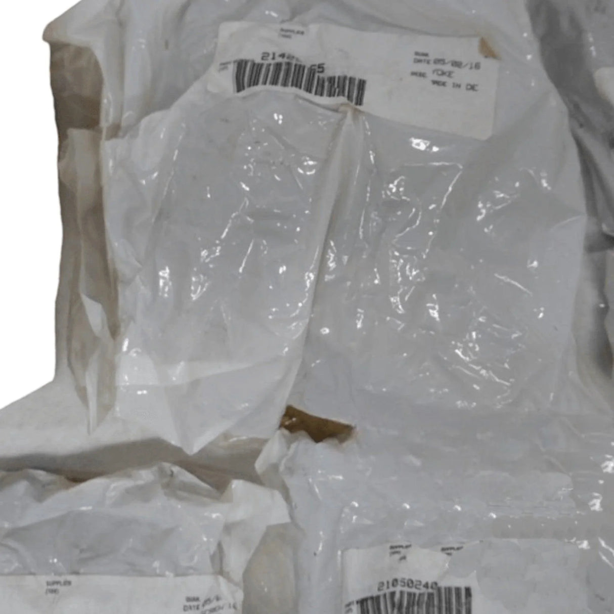 85145689 Genuine Volvo Installation Kit - Truck To Trailer