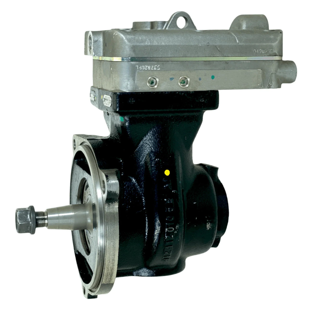 85146159 Genuine Mack Air Compressor For Mack Mp7 - Truck To Trailer