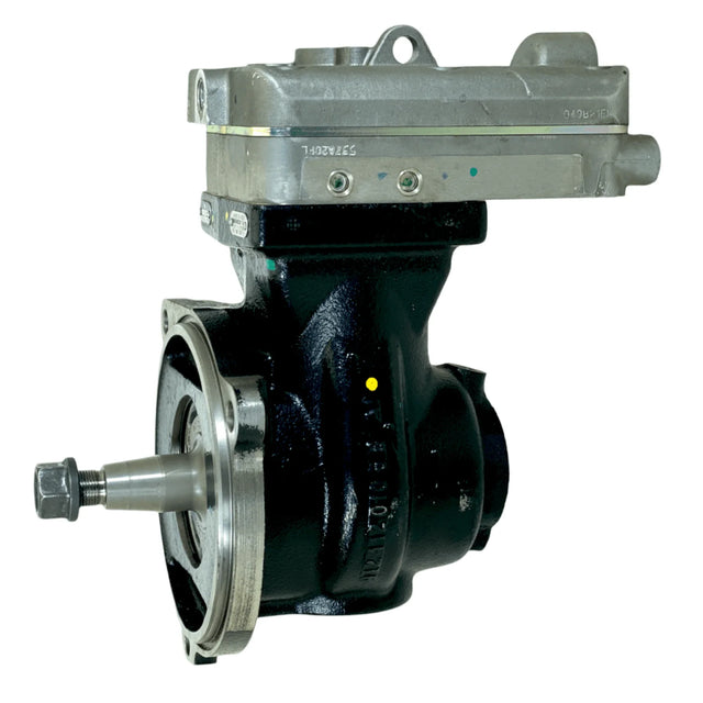 85146159 Genuine Mack Air Compressor For Mack Mp7 - Truck To Trailer