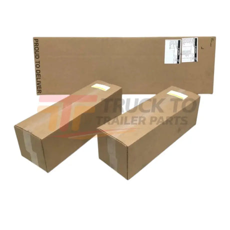 85146683 Genuine Mack Muzzle Loader Overhaul Kit - Truck To Trailer