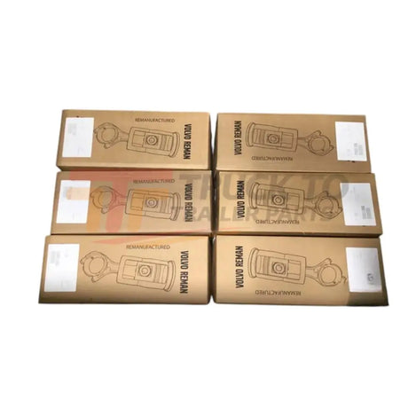 85146683 Genuine Mack Muzzle Loader Overhaul Kit - Truck To Trailer