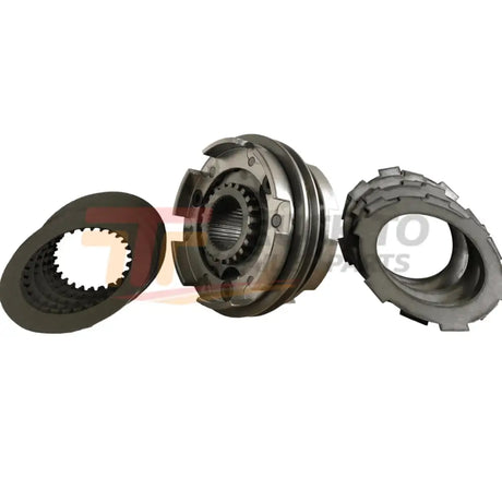85147037 Genuine Mack Synchro Assembly - Truck To Trailer