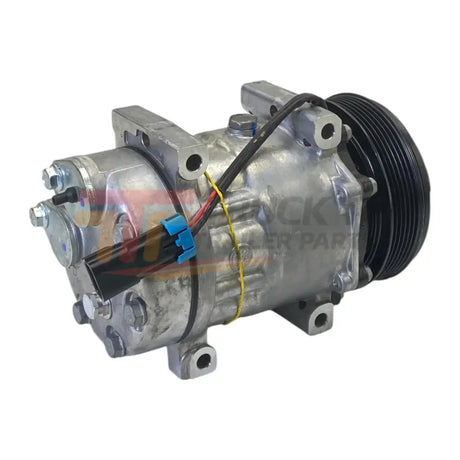 85147412 Genuine Volvo A/C Compressor - Truck To Trailer