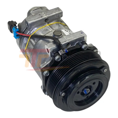 85147412 Genuine Volvo A/C Compressor - Truck To Trailer