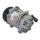 85147412 Genuine Volvo A/C Compressor - Truck To Trailer