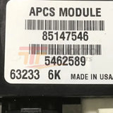 85147546 Genuine Volvo/Mack Control Unit - Truck To Trailer