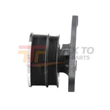 85147741 Genuine Volvo Fan - Truck To Trailer