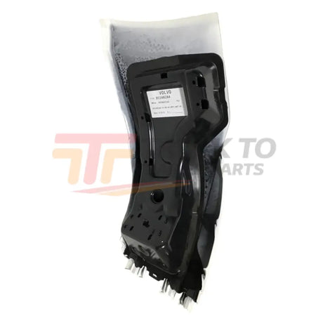 85148284 Genuine Volvo Left Extension Bumper - Truck To Trailer