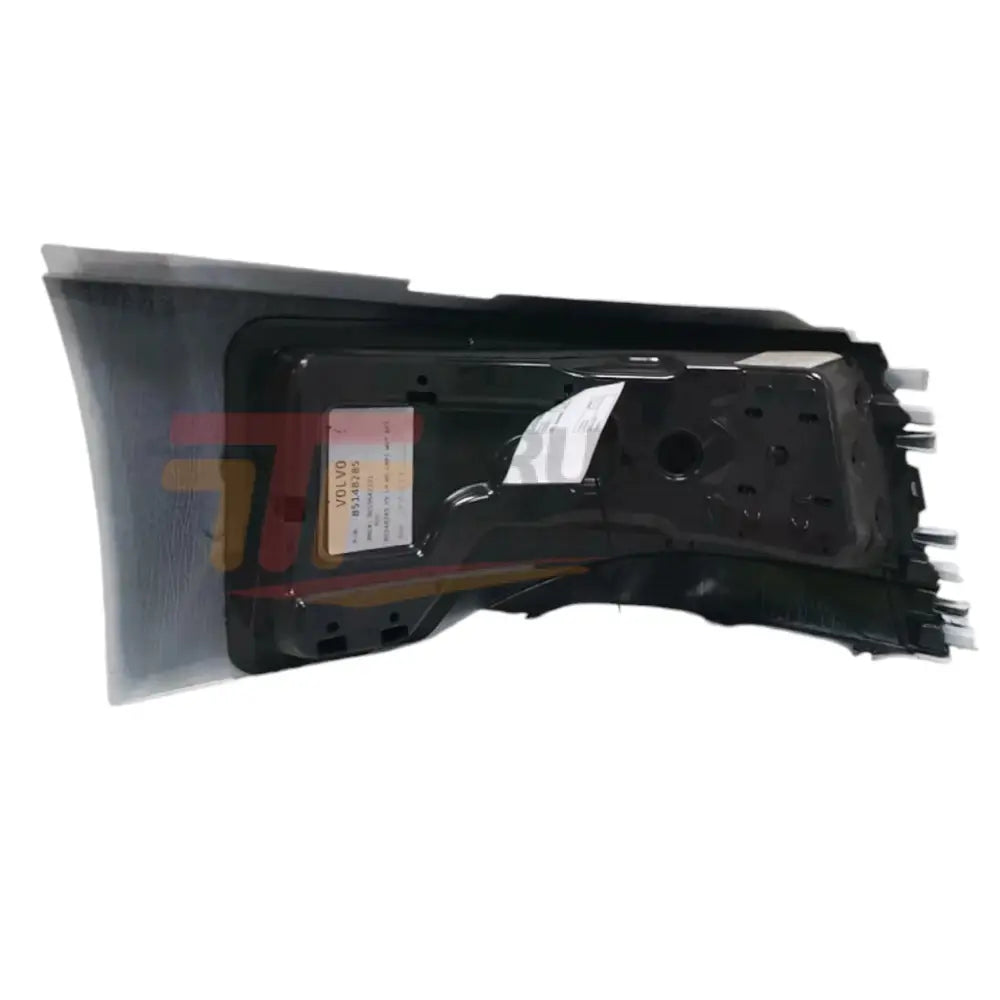 85148285 Genuine Mack Bumper - Truck To Trailer
