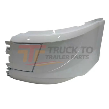 85148285 Genuine Mack Bumper - Truck To Trailer
