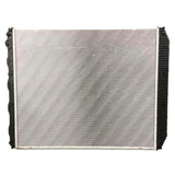 85148411 Genuine Volvo Radiator - Truck To Trailer