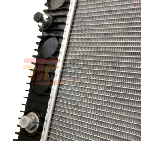 85148411 Genuine Volvo Radiator - Truck To Trailer