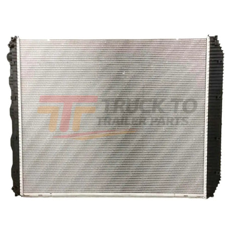 85148411 Genuine Volvo Radiator - Truck To Trailer