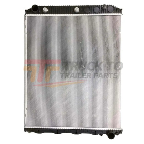 85148411 Genuine Volvo Radiator - Truck To Trailer