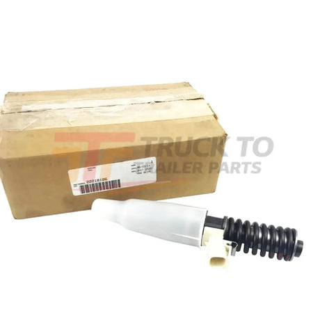 85148520 Genuine Volvo Fuel Injector No Core Charge - Truck To Trailer
