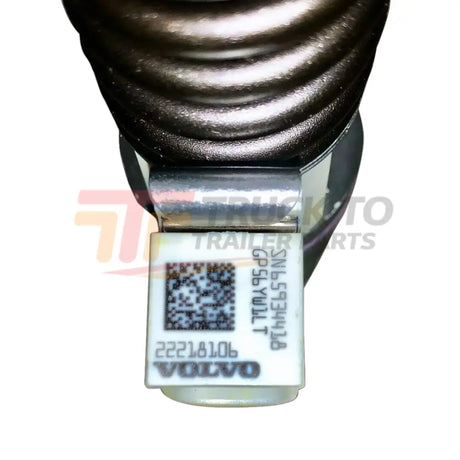 85148520 Genuine Volvo Fuel Injector No Core Charge - Truck To Trailer