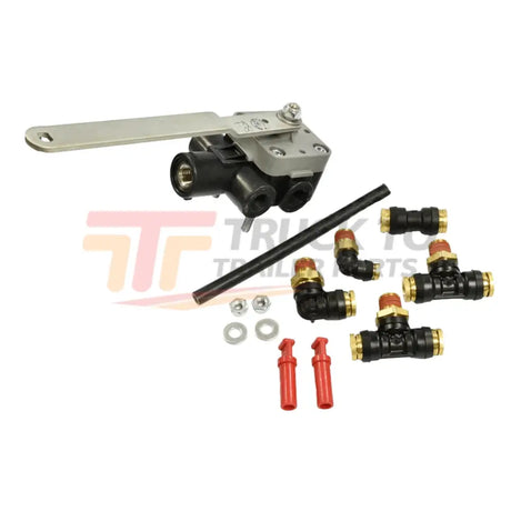 85148634 Genuine Volvo Height Control Valve Kit for Volvo Air Suspensions - Truck To Trailer