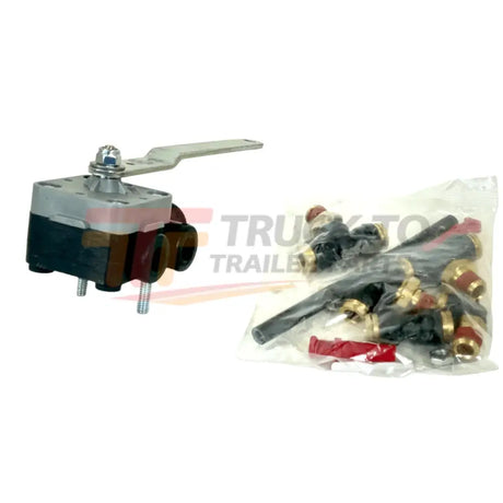 85148634 Genuine Volvo Height Control Valve Kit for Volvo Air Suspensions - Truck To Trailer