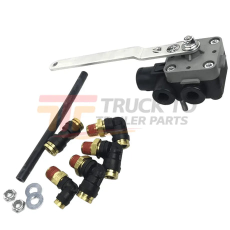 85148635 Genuine Mack Leveling Valve Kit For Cx Vision - Truck To Trailer