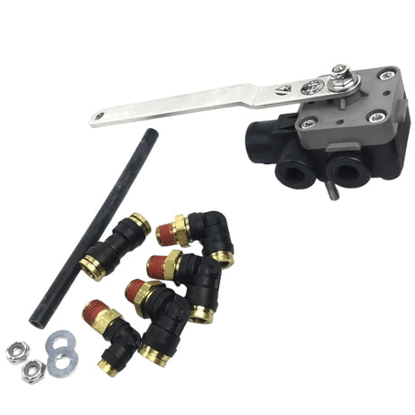 85148635 Genuine Mack Leveling Valve Kit For Cx Vision - Truck To Trailer