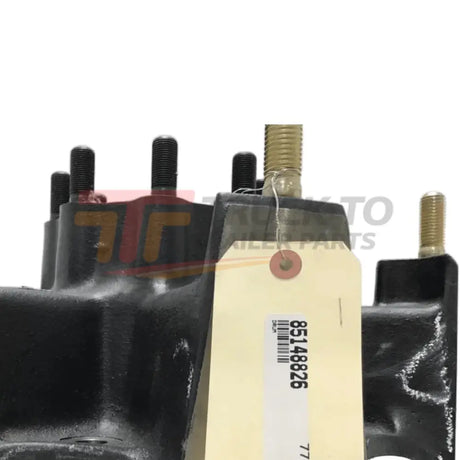 85148826 Genuine Volvo Drum - Truck To Trailer