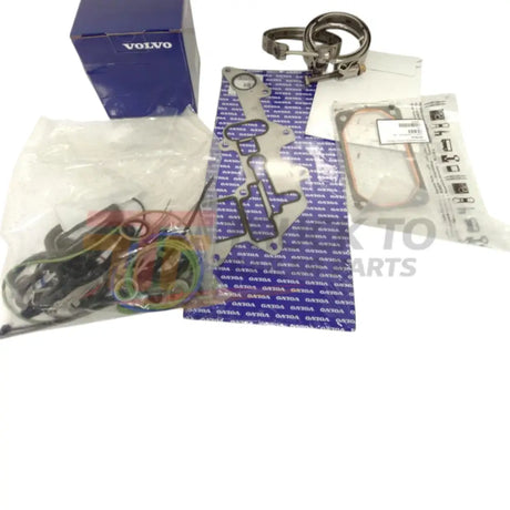 85148972 Genuine Mack Installation Kit - Installation Kit