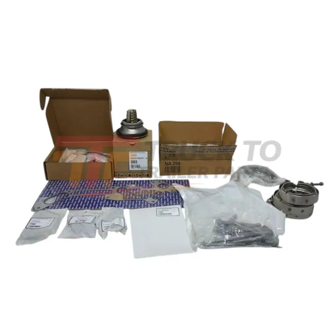 85148973 Genuine Mack Installation Kit - Truck To Trailer