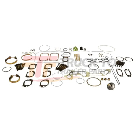 85148975 Genuine Mack Installation Kit - Truck To Trailer