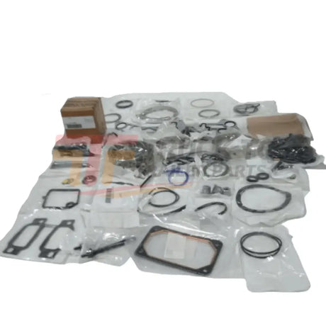 85148977 Genuine Volvo Installation Kit - Truck To Trailer