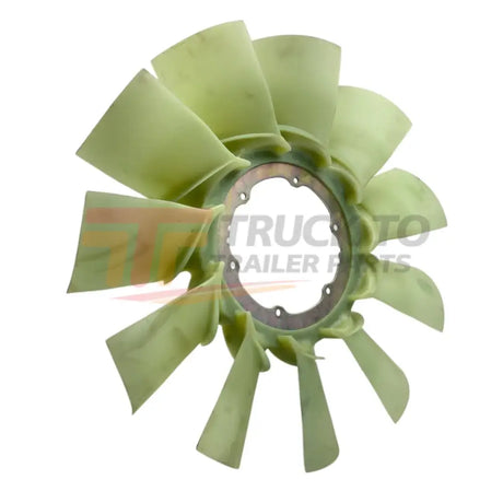 85149874 Genuine Mack Fan Blade - Truck To Trailer