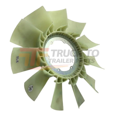 85149874 Genuine Mack Fan Blade - Truck To Trailer