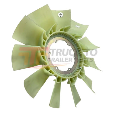 85149874 Genuine Mack Fan Blade - Truck To Trailer