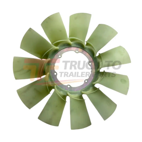 85149874 Genuine Mack Fan Blade - Truck To Trailer