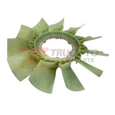 85149874 Genuine Mack Fan Blade - Truck To Trailer