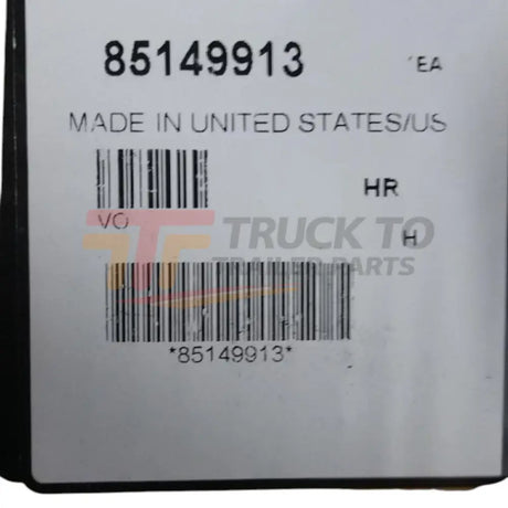 85149913 Genuine Mack Overhaul Installation Kit - Overhaul Installation Kit