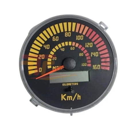 85150088 Genuine Mack Odometer - Truck To Trailer