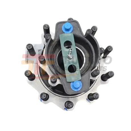 85150214 Genuine Mack Hub - Truck To Trailer