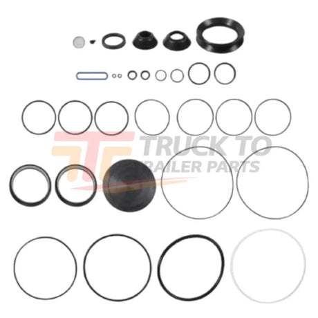 85150279 Genuine Mack Kit - Truck To Trailer