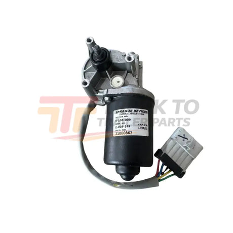 3980826 Genuine Volvo Wiper Motor - Truck To Trailer