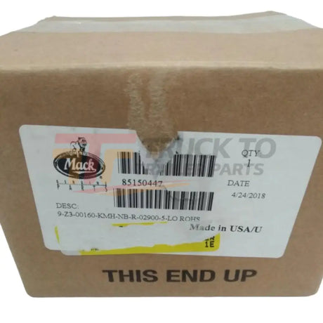 85150447 Genuine Volvo/Mack Odometer - Truck To Trailer